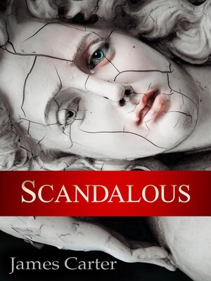 cover image of Scandalous